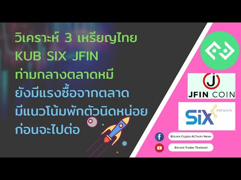 วิเคราะห์3เหรียญไทยKUBSIX