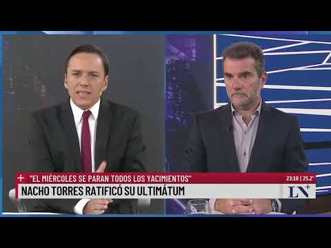 El análisis de la discusión entre Torres y Milei en el pase entre José Del Rio y Paulino Rodrigues
