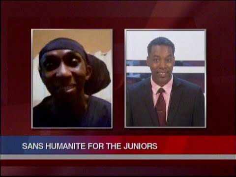TTT News Special - Sans Humanite For The Juniors
