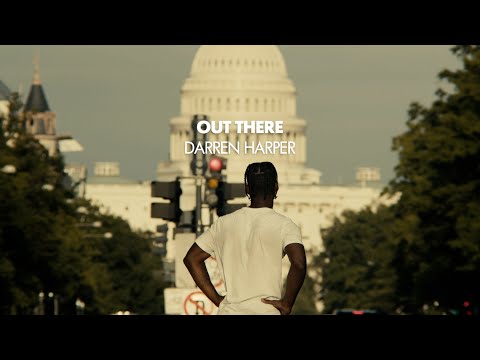 Skateboard 🛹 Out There: Darren Harper