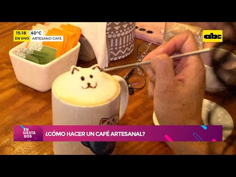 Día internacional del café: ¿cómo prepararlo de forma artesanal?