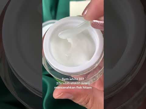 Usia 50 tahun tapi bebas flek hitam dan keriput ??