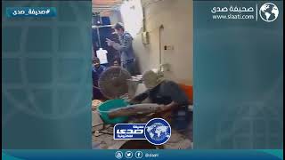 الخباز بغى يروح عليهم