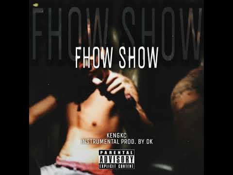 FLOWSHOW-KENGKCKC