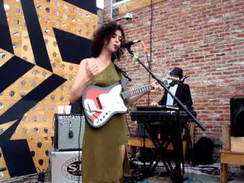 St. Vincent Tickets, Tour Dates & Concerts 2024 & 2023 – Songkick