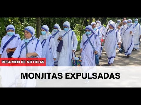 Noticias de Nicaragua | Lo más destacado del 06 de julio de 2022