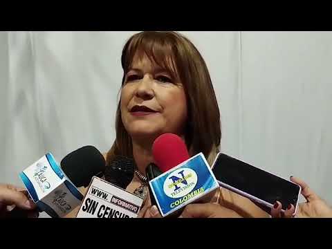 Sec de la mujer hizo un llamado a fiscalía para que se investigue el crimen de Edith Domínguez.