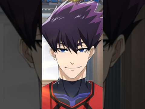 遅れてごめんね💦お誕生日おめでとう🥳👏🎉#ブルーロック