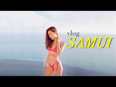 VLOG-Samui🏝-สมุย-3วัน2คืน-แต่ข VLOG-Samui🏝-สมุย-3วัน2คืน-แต่ข