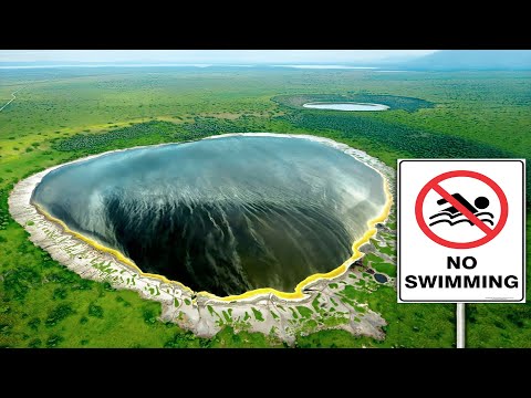 สถานที่อันตรายที่สุดในโลก-(ที่ สถานที่อันตรายที่สุดในโลก-(ที่