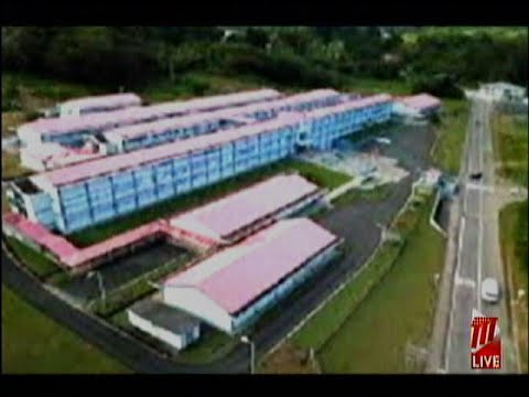 Mason Hall Secondary School Student Tests Positive For COVID-19