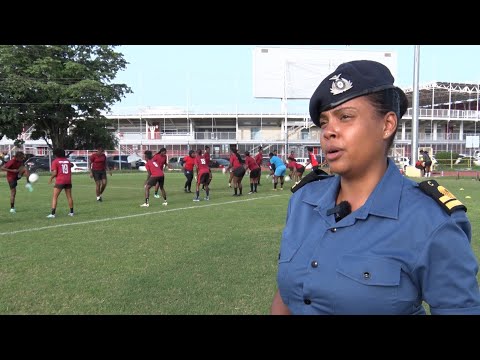 Women's Wellness Football Competition Kicks Off On Saturday