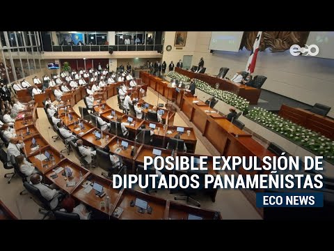 El Panameñismo podría expulsar 3 diputados que votaron por Crispiano Adames  | ECO News