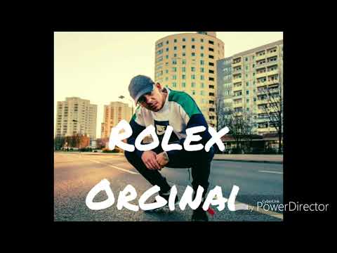 Capital Bra - Rolex Original (Official Video)