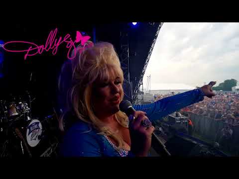 The Dolly Parton Experience Concert Tickets - 2024 Tour Dates.