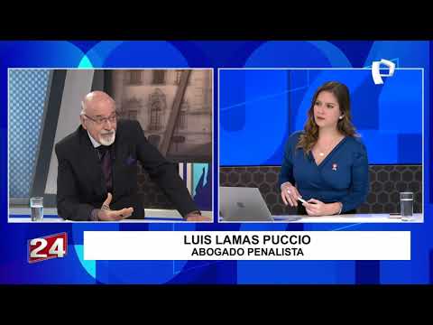 Luis Lamas Puccio: “La situación de Barata es bastante riesgosa como para venir al Perú a declarar”