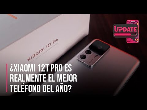 Review Xiaomi 12T Pro: ¿Es realmente el mejor teléfono del año?