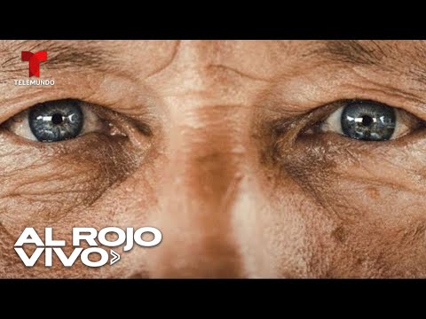 El hombre más viejo del mundo revela su secreto de longevidad