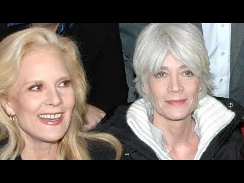 Sylvie Vartan et la disparition de Françoise Hardy, un chagrin toujours présent