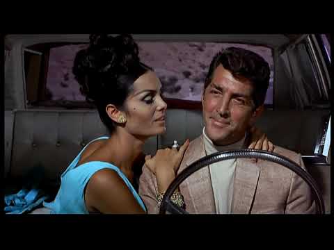 Dean Martin   C'est Si Bon It's so good