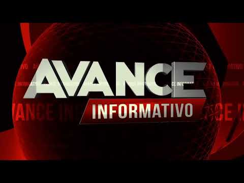 ?#ENVIVO Avance Informativo - Crónica TN8 - Jueves 04 de junio 2020