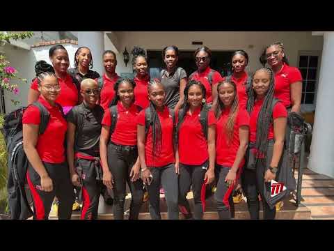 More Gold, More Silver For Team TTO At CAC Games
