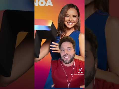 Chenoa rompe con su marido Miguel Sánchez Encinas