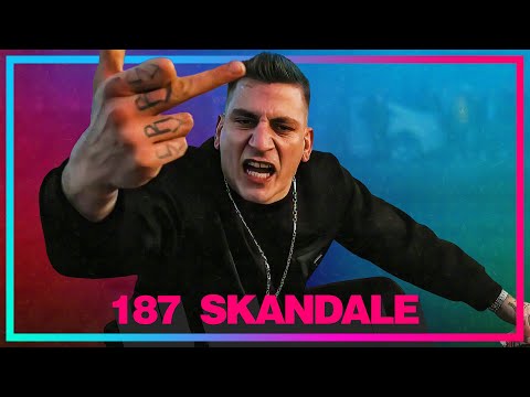 187 STRASSENBANDE - Ihre krassesten Skandale