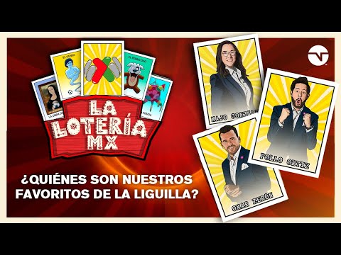 ¡NUESTROS FAVORITOS EN LA LIGUILLA DEL FUTBOL MEXICANO! | LA LOTERÍA MX