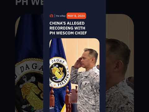 Today's headlines: China's claims, massive gathering in BSP, Bianca Bustamante | The wRap | May 9