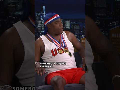 #TracyMorgan’s feet cost extra on OnlyFans  #FallonTonight #JimmyFallon