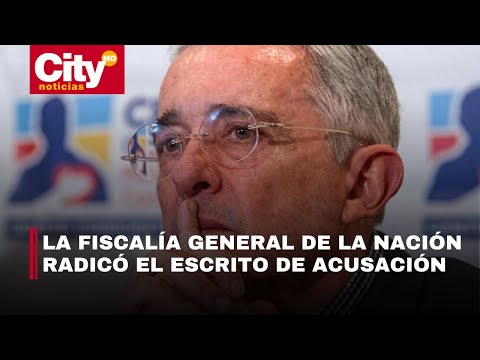 Álvaro Uribe llamado a juicio por soborno a testigos y por fraude procesal | CityTv