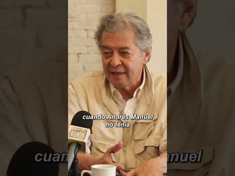 Bonilla ha chantajeado a AMLO por recursos, asegura Jaime Martínez Veloz | Periodismo Negro