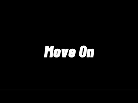 Kevin Powers & Shaboozey - Move On (Lyrics)