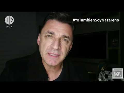 Jorge Lo?pez - Yo también soy Nazareno