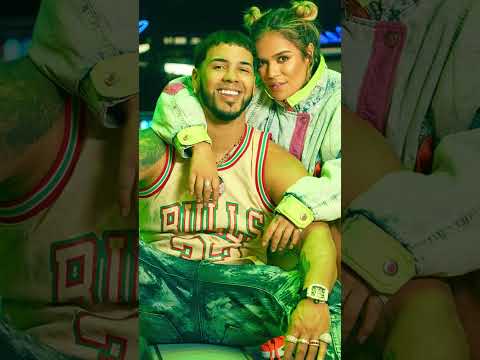 Anuel vuelve a cargar contra Feid y asegura que Karol G sigue enamorada de él