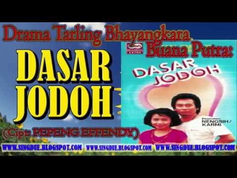 Drama Tarling Bhayangkara Buana Putra Nengsih DASAR JODOH FULL