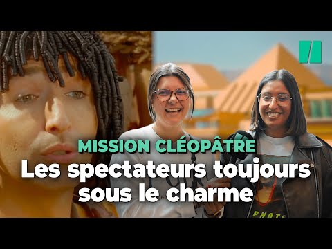 « Mission Cléopâtre » : 20 ans plus tard, le film d’Alain Chabat séduit toujours ces fans