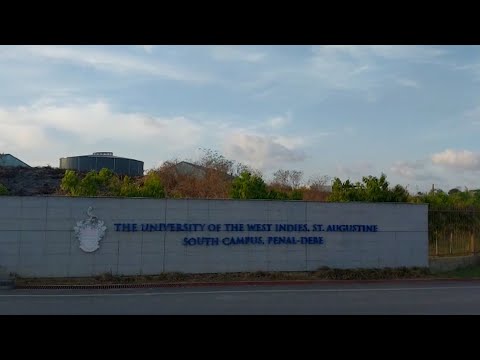 Global Medical School At UWI South Campus