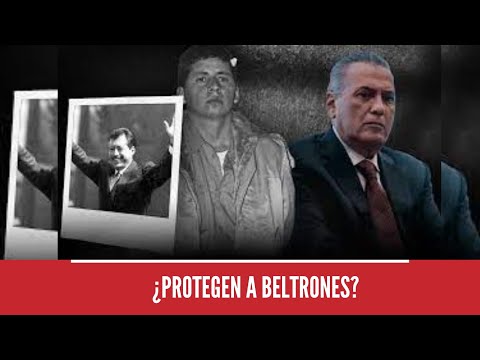 DESAPARECEN EXPEDIENTES DEL CISEN SOBRE LA HISTORIA OSCURA DE BELTRONES Y MACEDO