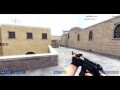 [ New css ] -5 ak47 by M e t... bilde