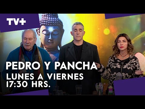 Pedro y Pancha | 05 de Septiembre de 2024