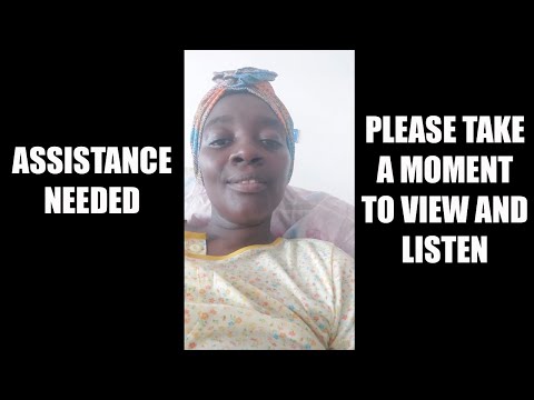 This young lady from St. Andrew, Grenada needs your help