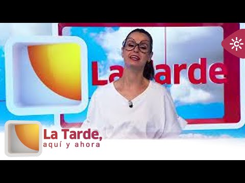 La Tarde, aquí y ahora | Martes 17 de mayo