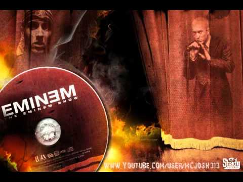 Eminem - Drips (Featuring Obie Trice) Uncensored HQ