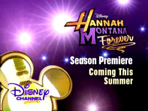 Hannah Montana Forever (4 temporada)