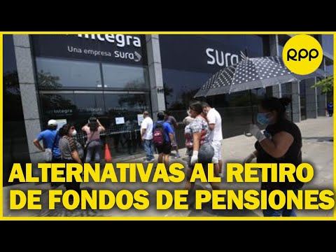 Cómo el retiro de fondos de las AFP afecta la estabilidad financiera del Perú