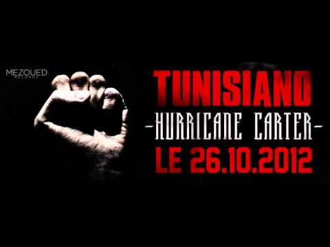 tunisiano hurricane carter mp3
