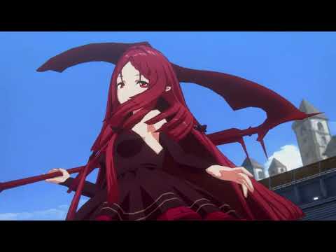 エリザベートのSS魔道具、コロッセオでどうだった？#カゲマス #陰の実力者になりたくてマスターオブガーデン