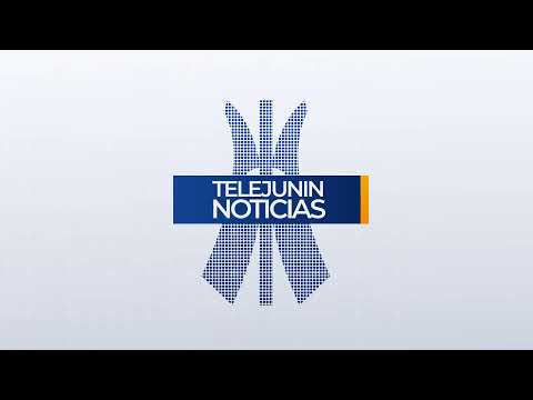 Telejunin Noticias En VivoPrimera Edición08/05/2024